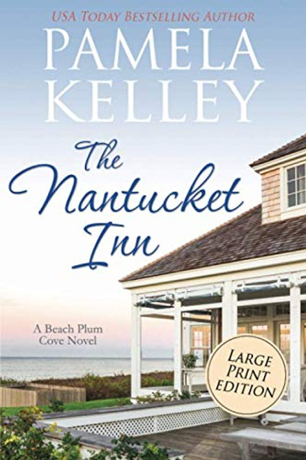 The Nantucket Inn: LARGE PRINT