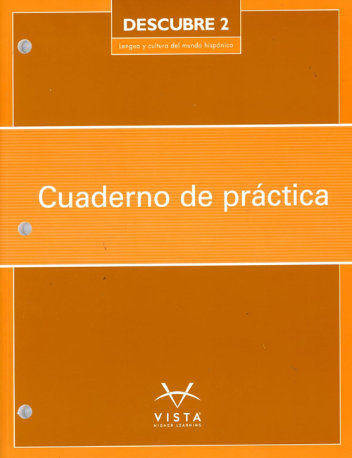 Descubre 2017 L2 Cuaderno de Practica
