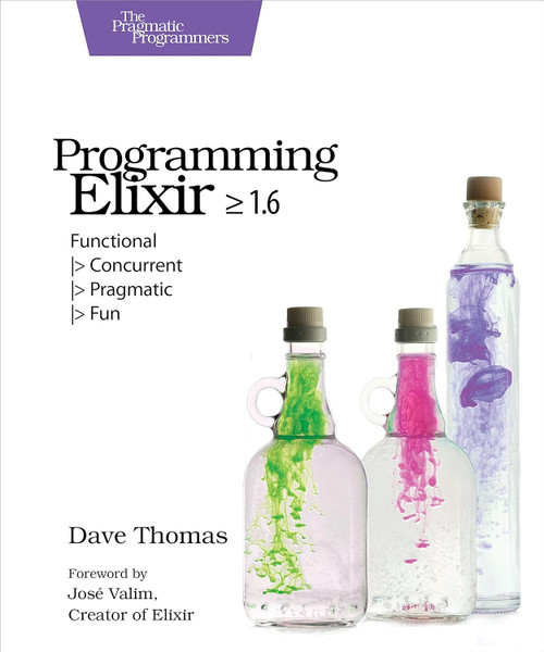 Programming Elixir ?d- 1.6