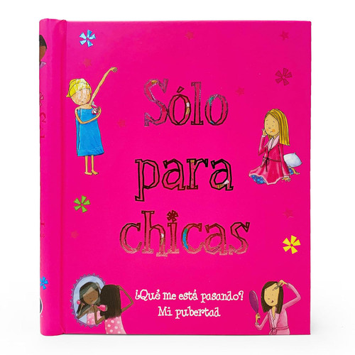 Solo Para Chicas