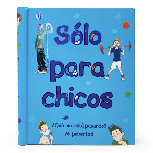 Solo Para Chicos