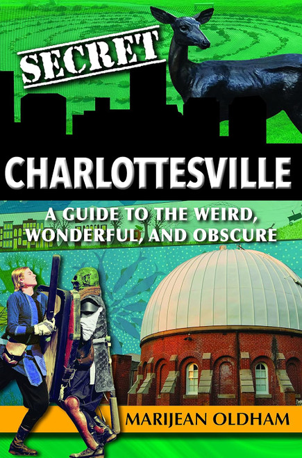 Secret Charlottesville