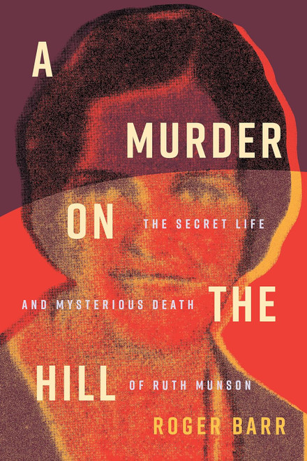 A Murder on the Hill