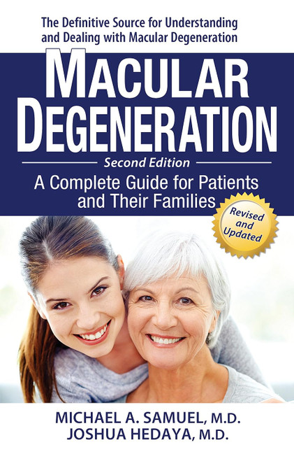 Macular Degeneration