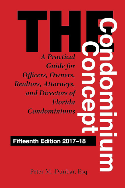 The Condominium Concept