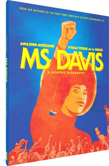 Ms. Davis