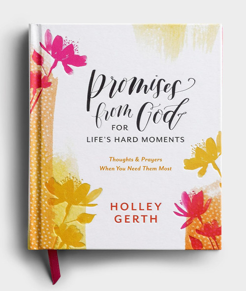 Promises from God for Life's Hard Moments