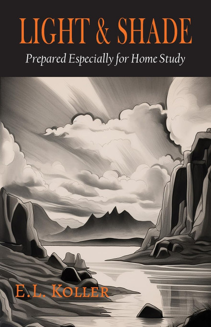 Light and Shade [Light Shade and Shadow]