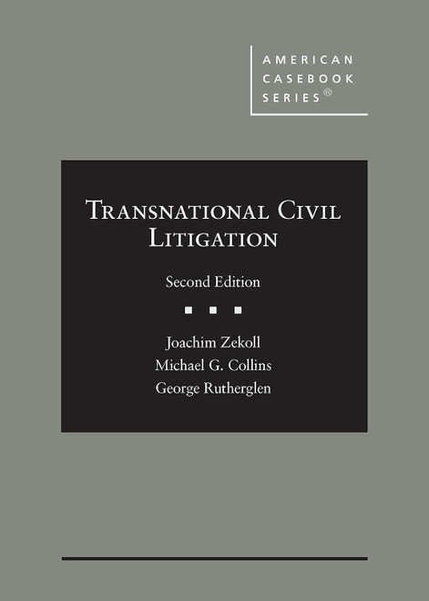 Transnational Civil Litigation