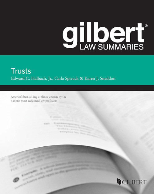 Gilbert Law Summaries on Trusts