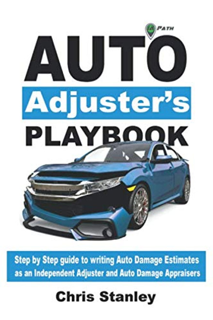 Auto Adjuster's Playbook