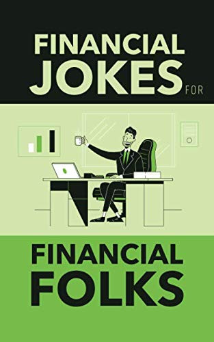 Financial Jokes for Financial Folks