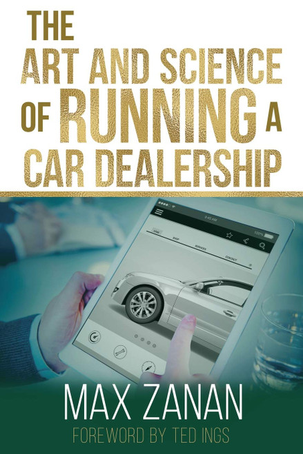 The Art and Science of Running a Car Dealership