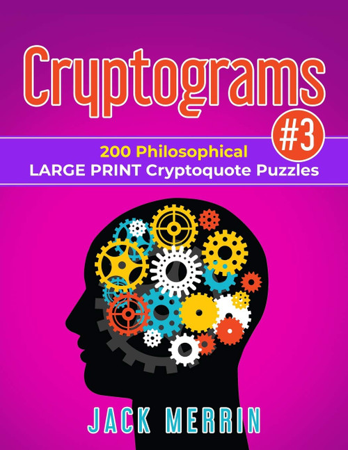 Cryptograms #3