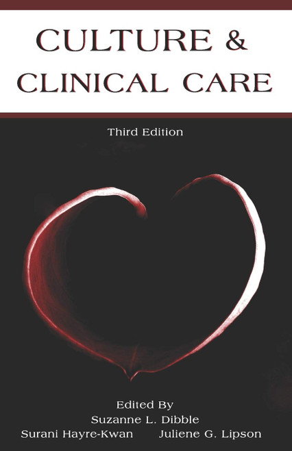 Culture & Clinical Care: