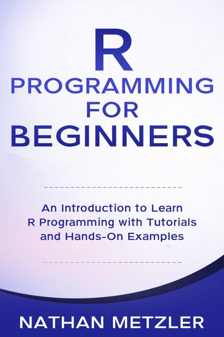 R Programming for Beginners