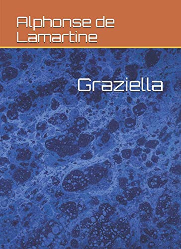 Graziella (Tecnibook) (French Edition)