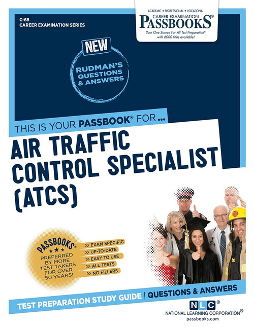 Air Traffic Control Specialist