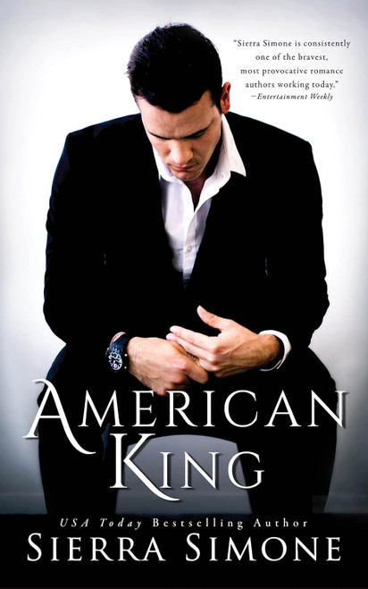 American King (New Camelot 3)