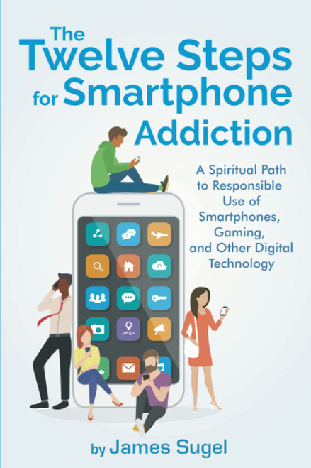 The Twelve Steps for Smartphone Addiction