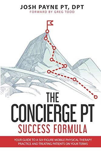 The Concierge PT Success Formula