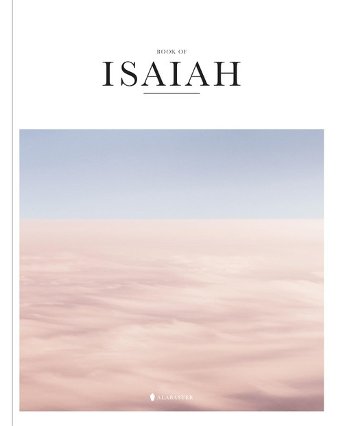 Book of Isaiah - Alabaster Bible