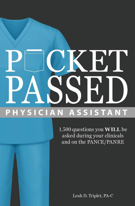Pocket Passed: Physician Assistant