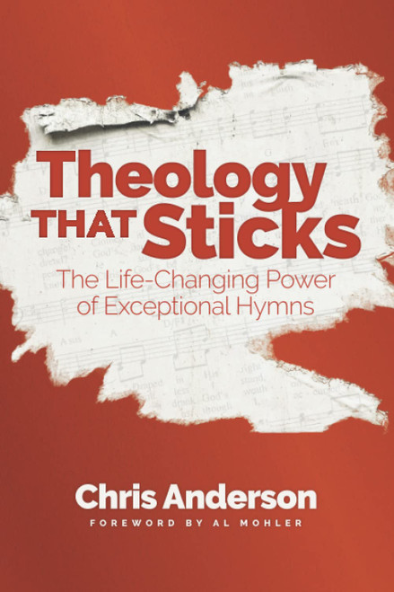 Theology That Sticks