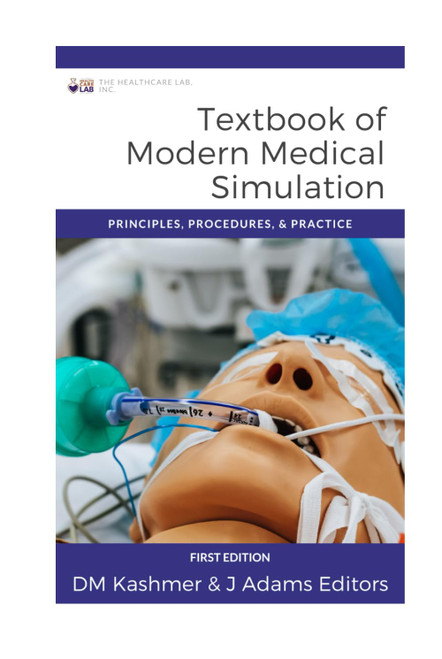 Textbook of Modern Medical Simulation