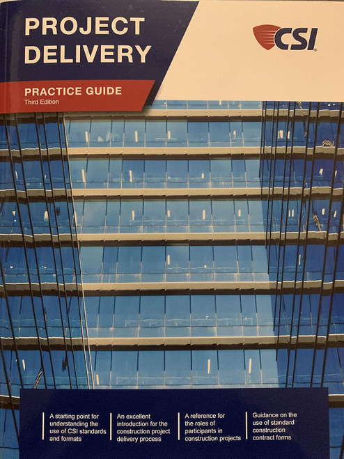 Project Delivery Practice Guide (PDPG)