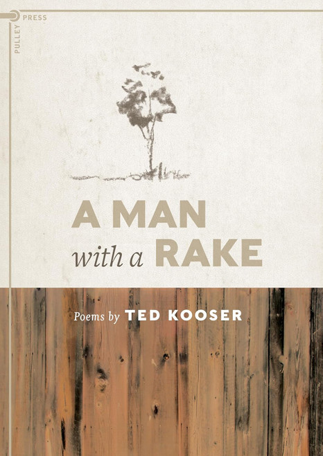 A Man with a Rake