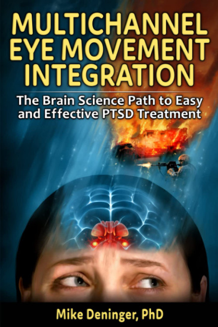 Multichannel Eye Movement Integration: The Brain Science Path to Easy