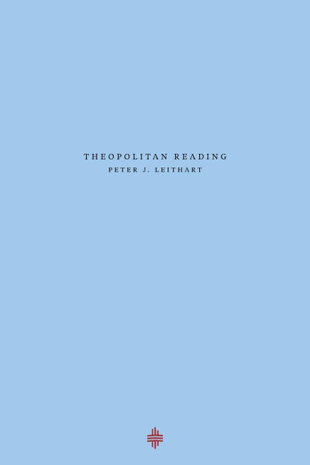 Theopolitan Reading (Theopolis Fundamentals)