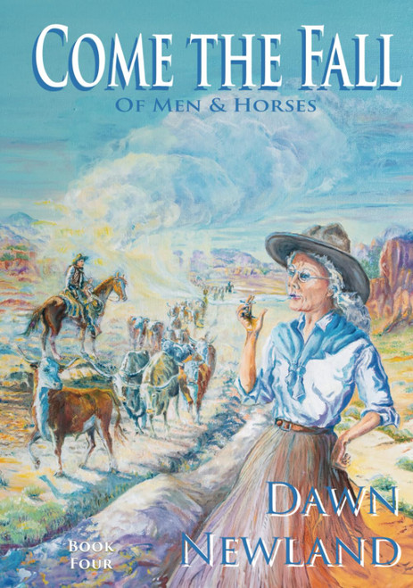 Come The Fall (Of Men and Horses)