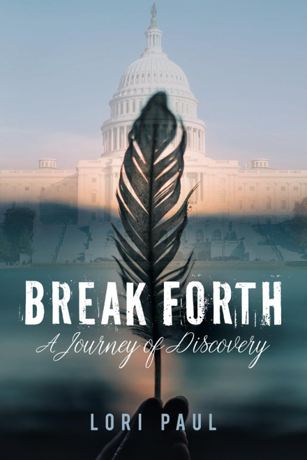 Break Forth: A Journey of Discovery