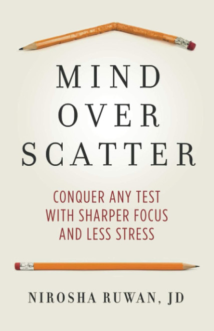 Mind Over Scatter