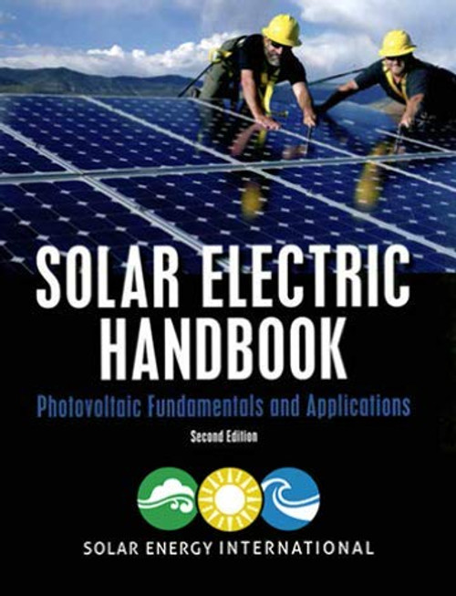 Gy Solar Electric Handbook