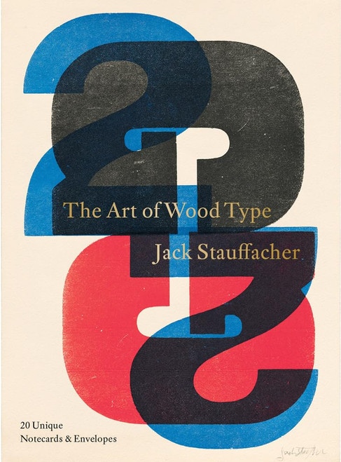 Jack Stauffacher