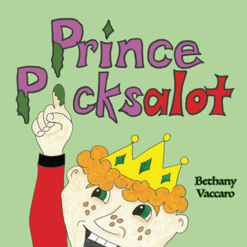 Prince Picksalot