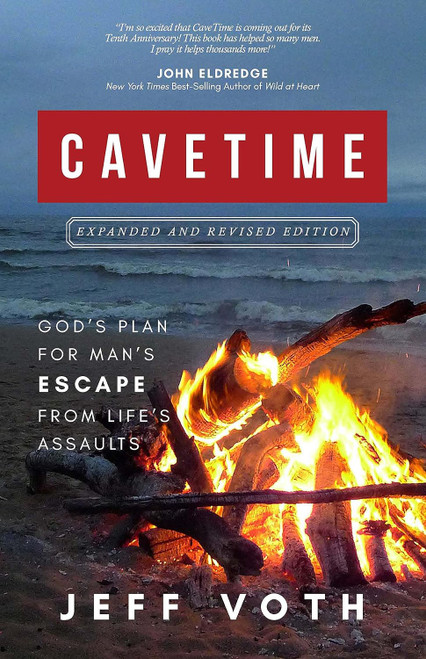 Cavetime: God's Plan for Man's Escape from Life's Assaults