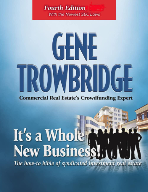 It's a Whole New Business Fourth Editon: The how-to bible of