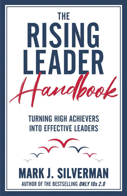 The Rising Leader Handbook