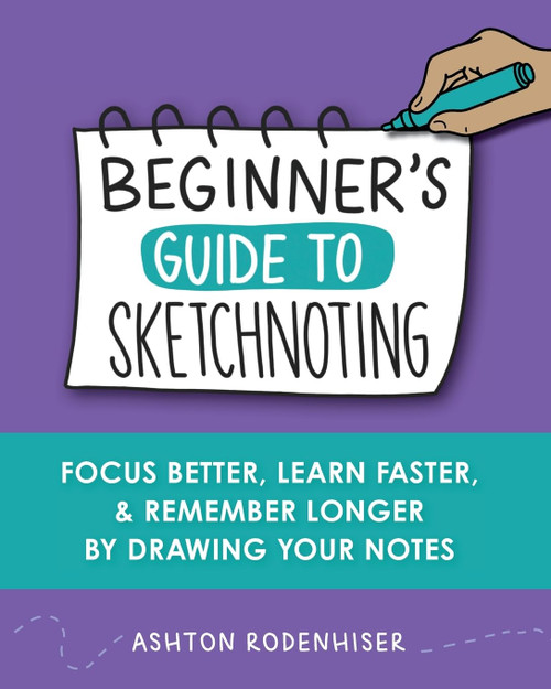 Beginners Guide to Sketchnoting
