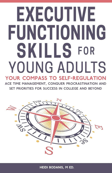 Executive Functioning Skills for Young Adults