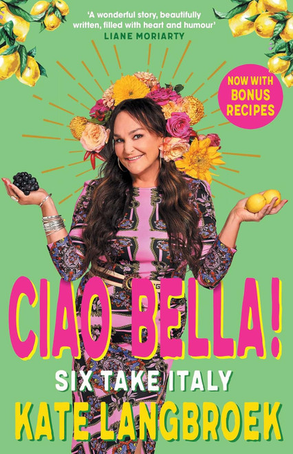 Ciao Bella!