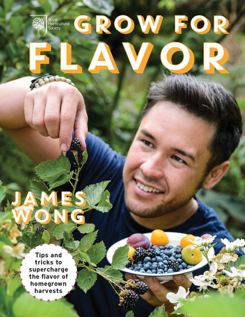 Grow For Flavor: Tips and Tricks to Supercharge the Flavor of