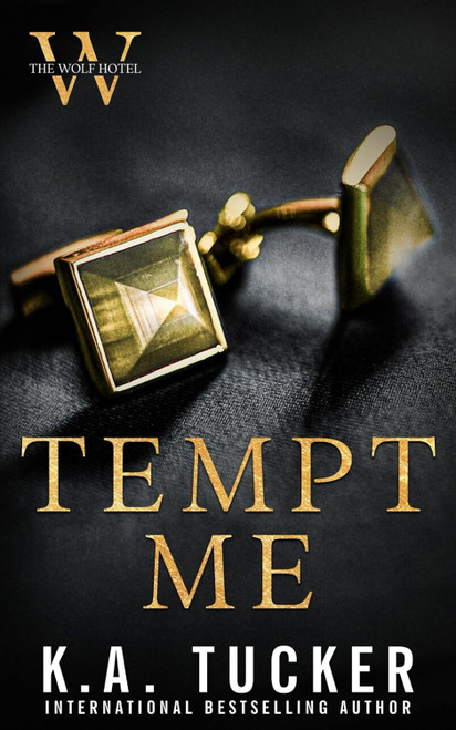 Tempt Me (The Wolf Hotel)