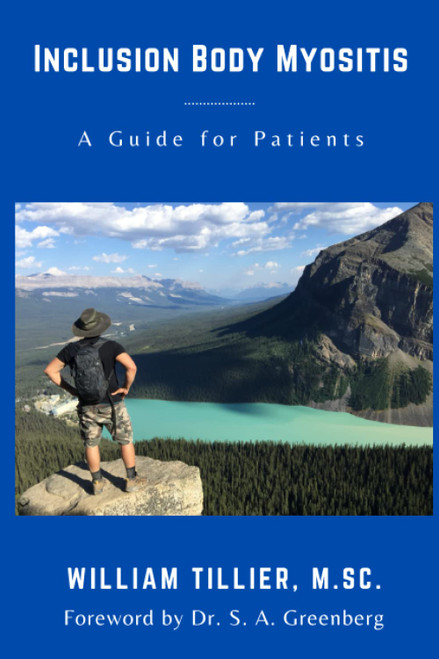 Inclusion Body Myositis: A Guide for Patients