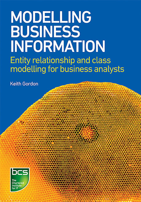 Modelling Business Information: Entity relationship and class