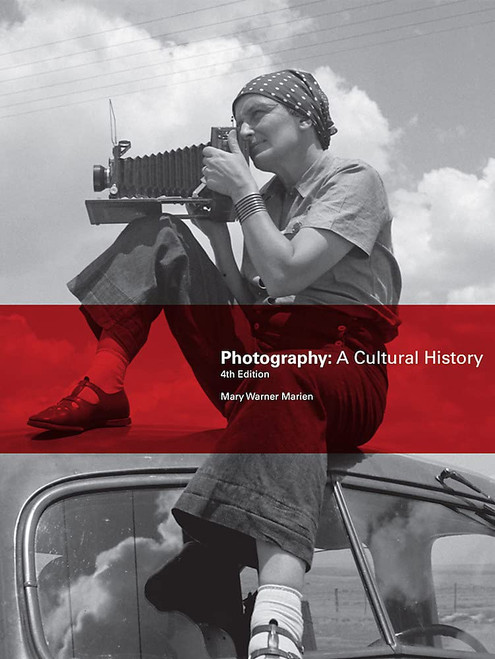 Photography:A Cultural History